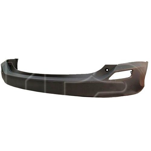 Бампер Задній Без Отворів Під Парктронік AS07303899 на TOYOTA RAV4 2013-2015