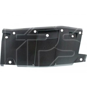 Захист Бампера Задня Ліва AS07324389 на TOYOTA RAV4 2013-2015