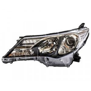 Фара Правая Эл. Hb3/Hb3/Wy21W/Led AS00049399 на TOYOTA RAV4 2013-2015