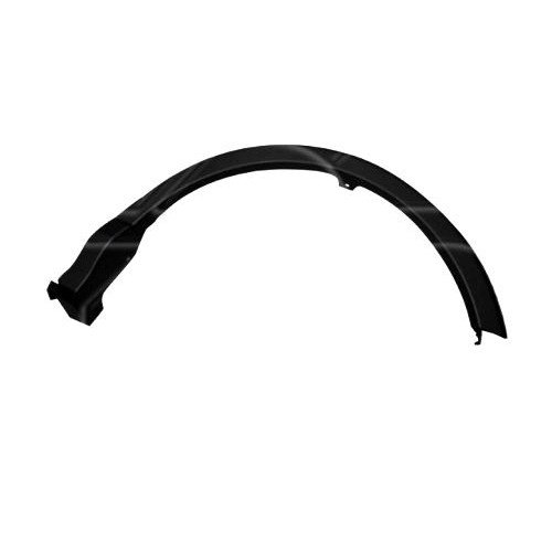 Рант Крила Заднього Лівого AS07336396 на TOYOTA RAV4 2016-2019