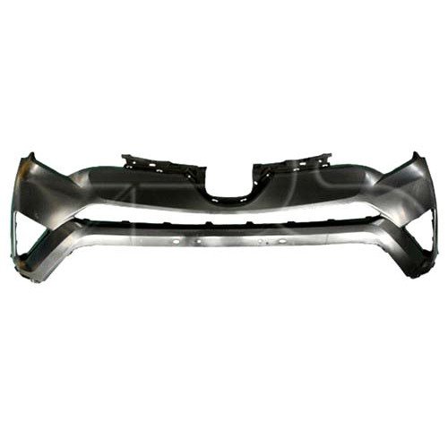 Бампер Передний AS00049402 на TOYOTA RAV4 2016-2019