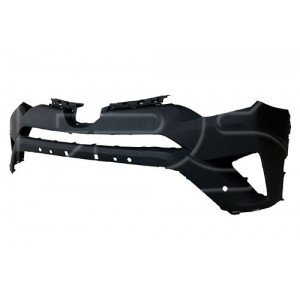 Бампер Передний AS07300621 на TOYOTA RAV4 2016-2019