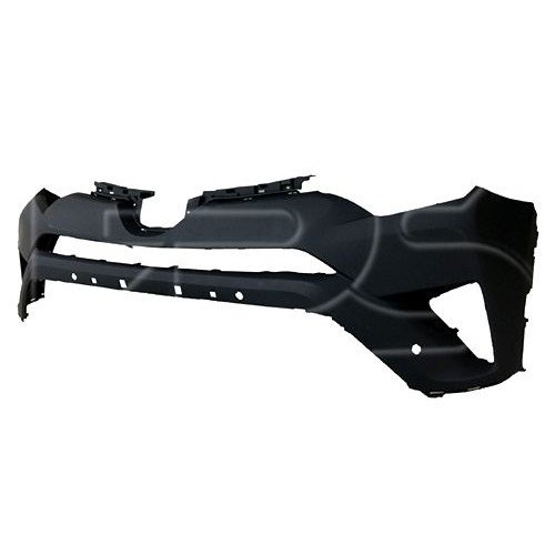 Бампер Передний AS07300621 на TOYOTA RAV4 2016-2019