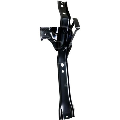 Направляющая Бампера Передняя (Вертикальная) AS07304432 на TOYOTA RAV4 2013-2015