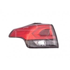 Ліхтар Задній Правий Зовнішній Led/Wy21W AS00049415 на TOYOTA RAV4 2016-2019