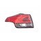 Ліхтар Задній Правий Зовнішній Led/Wy21W AS00049415 на TOYOTA RAV4 2016-2019