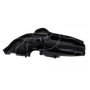 Дефлектор Радиатора (Воздухозаборник) Правый 12-15 AS07297990 на TOYOTA PRIUS 2009-2015