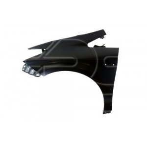 Крыло Переднее Левое Без Отверстий Повтор. AS07328554 на TOYOTA PRIUS 2009-2015