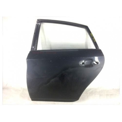 Дверь Задняя Правая AS00064454 на TOYOTA PRIUS 2009-2015