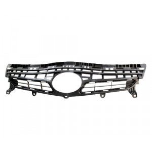 Решетка Радиатора Черн. 12-15 AS00049427 на TOYOTA PRIUS 2009-2015