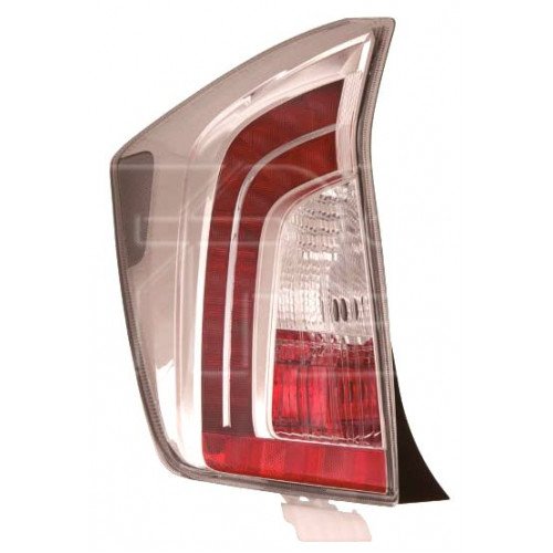 Фонарь Задний Правый W21W/Wy21W/Led 12-15 AS00049428 на TOYOTA PRIUS 2009-2015