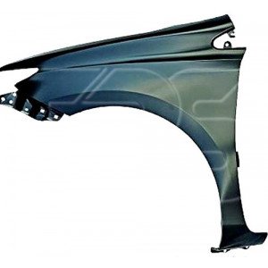 Крыло Переднее Левое Без Отверстий Повтор. AS00049435 на TOYOTA AURIS 2012-2015