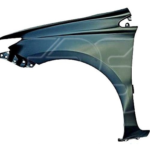 Крыло Переднее Левое Без Отверстий Повтор. AS00049435 на TOYOTA AURIS 2012-2015