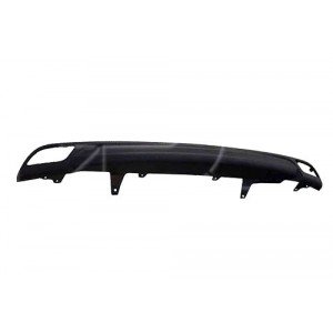 Спойлер Бампера Задній -17 AS00049441 на TOYOTA YARIS 2014-2020