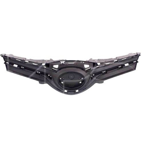 Решетка Радиатора Без Молдинга. Без Накладки -17 AS00049442 на TOYOTA YARIS 2014-2020