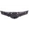 Решетка Радиатора Без Молдинга. Без Накладки -17 AS00049442 на TOYOTA YARIS 2014-2020