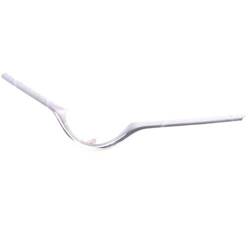 Молдинг Решетки Радиатора Хром. -17 AS00049443 на TOYOTA YARIS 2014-2020