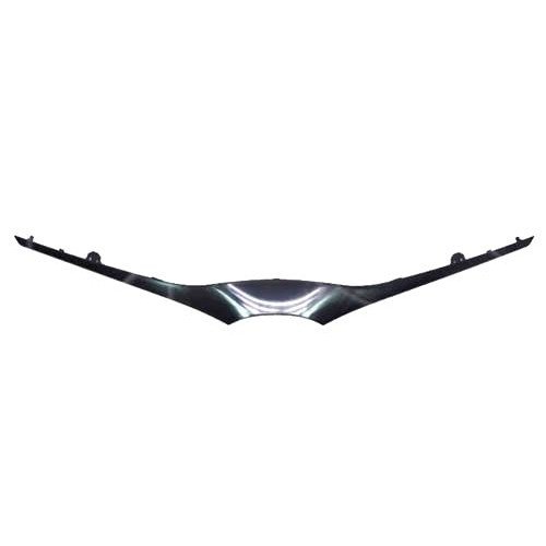 Накладка Решетки Радиатора -17 AS00049444 на TOYOTA YARIS 2014-2020