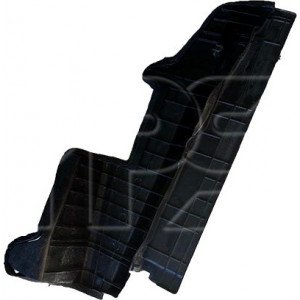 Дефлектор Панели Радиатора Левый AS07339683 на TOYOTA CAMRY (XV50) USA 2014-2017