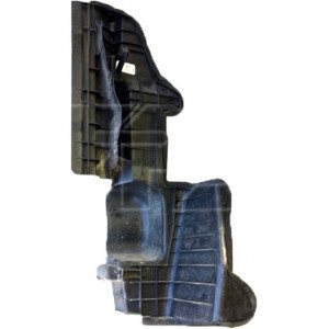 Дефлектор Панели Радиатора Правый AS00049447 на TOYOTA CAMRY (XV50) USA 2014-2017