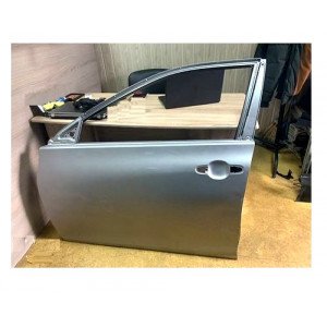 Дверь Передняя Левая AS00049451 на TOYOTA CAMRY (XV50) USA 2014-2017