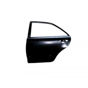 Дверь Задняя Левая AS00049453 на TOYOTA CAMRY (XV50) USA 2014-2017