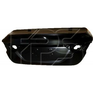 Кришка Багажника Без Отворів Під Спойлер AS07320481 на TOYOTA CAMRY (XV50) USA 2014-2017