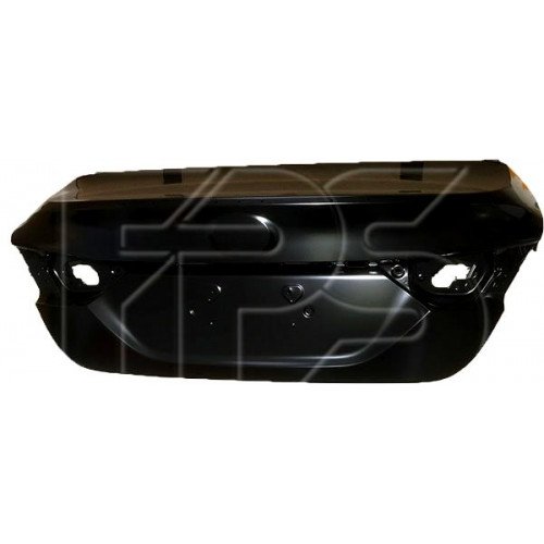 Кришка Багажника Без Отворів Під Спойлер AS07320481 на TOYOTA CAMRY (XV50) USA 2014-2017