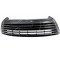 Решетка В Бампере Серый Глянец (Тип Le) AS00049457 на TOYOTA CAMRY (XV50) USA 2014-2017