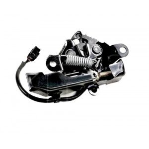 Фиксатор Замка Капота (Le/Se) +Система Защиты AS00049477 на TOYOTA CAMRY (XV50) USA 2011-2014