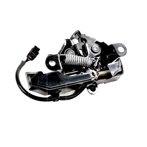 Фиксатор Замка Капота (Le/Se) +Система Защиты AS00049477 на TOYOTA CAMRY (XV50) USA 2011-2014