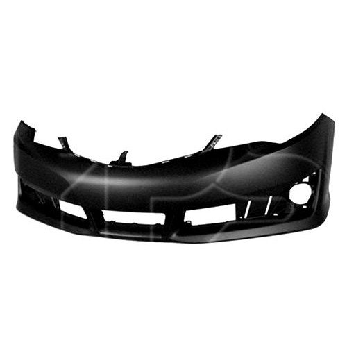 Бампер Передний Без Отверстий Под Парктроник (Se) AS00049479 на TOYOTA CAMRY (XV50) USA 2011-2014