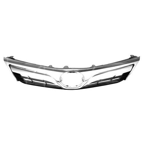 Решетка Радиатора Черн. С Хром. Молдингами (Le) AS00049483 на TOYOTA CAMRY (XV50) USA 2011-2014