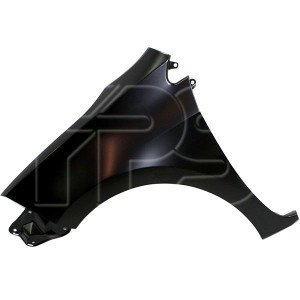 Крыло Переднее Левое Без Отверстий Повтор. AS07311577 на TOYOTA COROLLA (E17 USA) 2016-2019