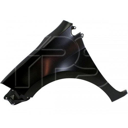 Крило Переднє Ліве Без Отворів Повтор. AS07311577 на TOYOTA COROLLA (E17 USA) 2013-2016