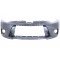 Бампер Передний Без Отверстий Под Парктроник (L/Le) AS07298220 на TOYOTA COROLLA (E17 USA) 2013-2016