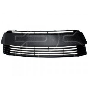 Решітка У Бампері Середня (L/Le) AS07317575 на TOYOTA COROLLA (E17 USA) 2013-2016