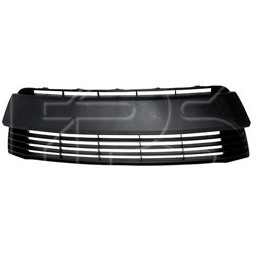 Решітка У Бампері Середня (L/Le) AS07317575 на TOYOTA COROLLA (E17 USA) 2013-2016