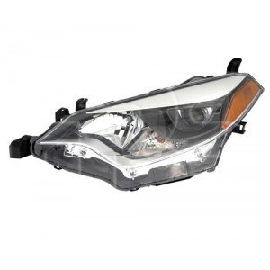 Фара Правая Led AS00049496 на TOYOTA COROLLA (E17 USA) 2013-2016