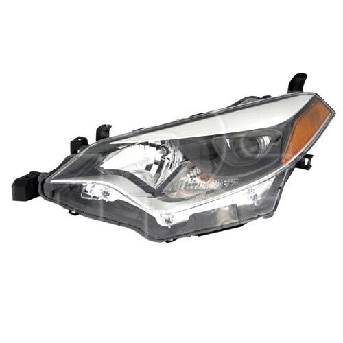 Фара Ліва Led AS07312455 на TOYOTA COROLLA (E17 USA) 2013-2016
