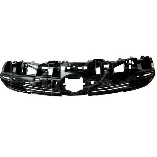 Решетка Радиатора Черн. Без Отверстий Под Парктроник AS07316996 на TOYOTA PRIUS 2015-2019