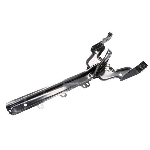 Кронштейн Замка Капота AS07299784 на TOYOTA C-HR 2016-