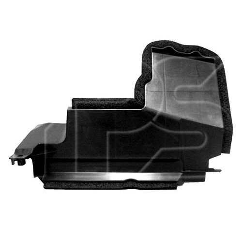 Дефлектор Радиатора (Воздухозаборник) Правый AS00049533 на TOYOTA C-HR 2016-