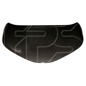 Капот AS07319431 на TOYOTA C-HR 2020-