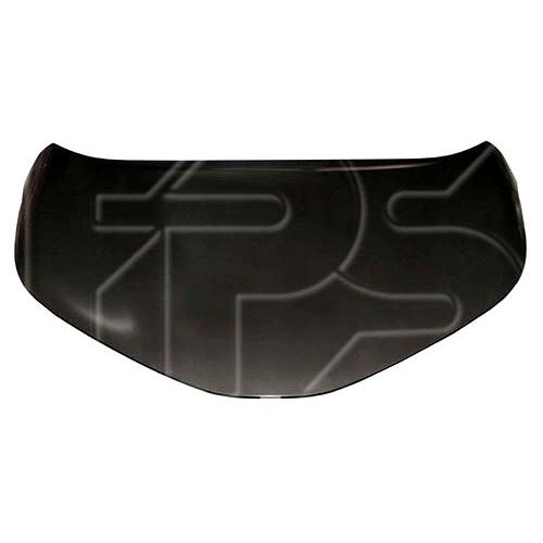 Капот AS07319431 на TOYOTA C-HR 2020-