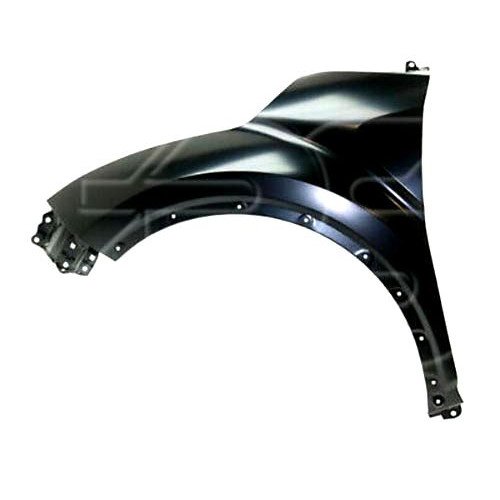 Крило Переднє Право AS00049536 на TOYOTA C-HR 2016-