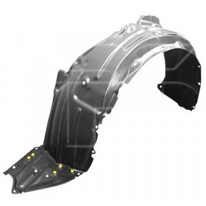 Подкрылок Передний Правый AS00049539 на TOYOTA C-HR 2016-