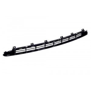 Решетка В Бампере Средняя Верхняя AS07332679 на TOYOTA C-HR 2016-