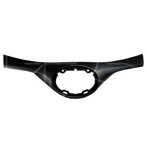 Решетка Радиатора Черн. AS00049548 на TOYOTA C-HR 2016-