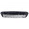 Решітка В Бампер Черн. Металик З Хром. Молдінг. Без Отворів Під Парктронік AS07308248 на TOYOTA AVALON 2013-2015